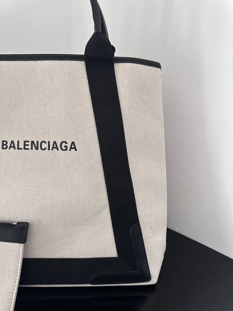 Balenciaga Shopping Bags